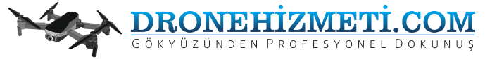 Drone Hizmeti